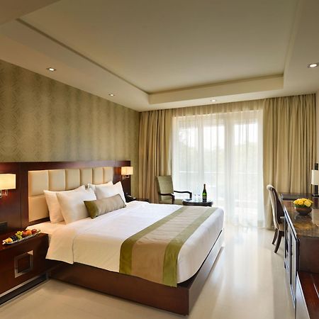 Acacia Goa Hotel Sinquerim Екстериор снимка