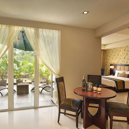 Acacia Goa Hotel Sinquerim Екстериор снимка