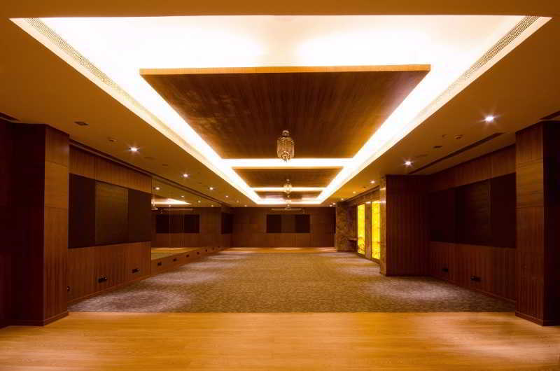 Acacia Goa Hotel Sinquerim Екстериор снимка