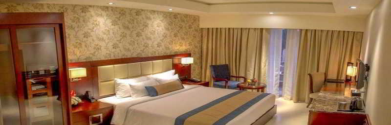 Acacia Goa Hotel Sinquerim Екстериор снимка