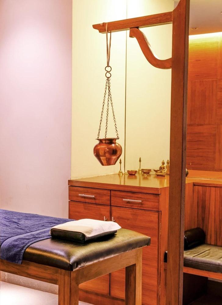 Acacia Goa Hotel Sinquerim Екстериор снимка