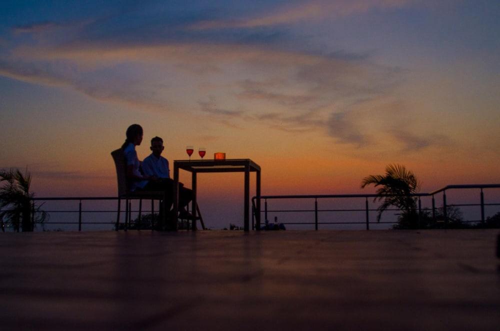Acacia Goa Hotel Sinquerim Екстериор снимка