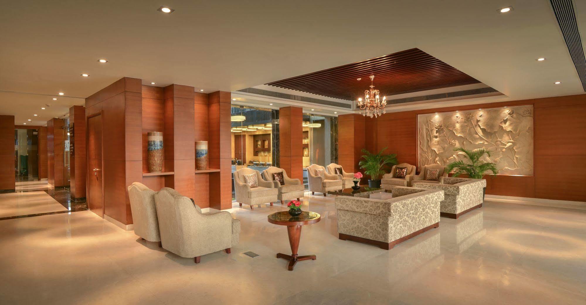 Acacia Goa Hotel Sinquerim Екстериор снимка